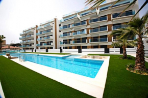 Sea views home with AC and Pool